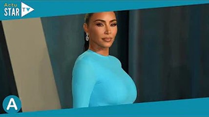 "Je suis vraiment désolée" : Kim Kardashian s'excuse après avoir appelé les femmes à "travailler plu
