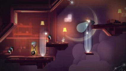 Pid : E3 2012 : Core Mechanic March