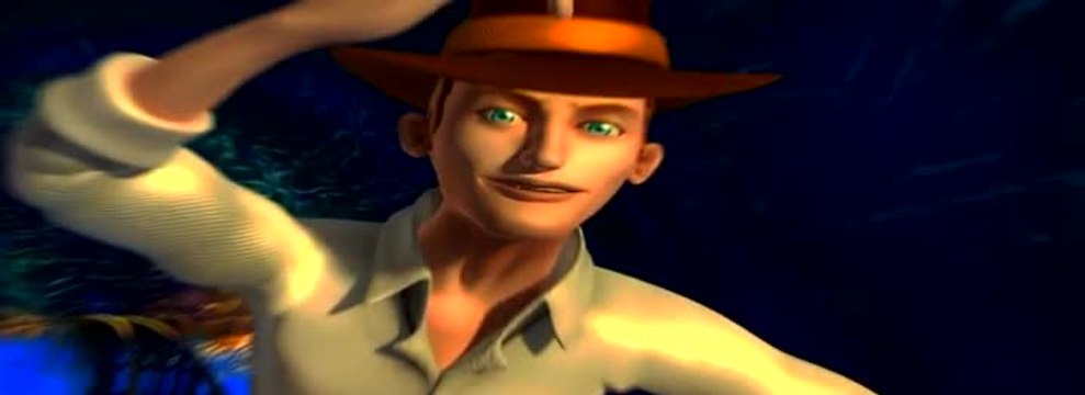 Rail Rush : Trailer de lancement