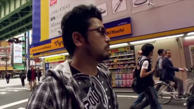 Tekken Tag Tournament 2 : Tekken nous emmène à Tokyo