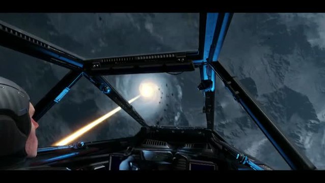 Star Citizen : Le DogFight est arrivé !