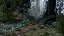 Pillars of Eternity : Environnements animés