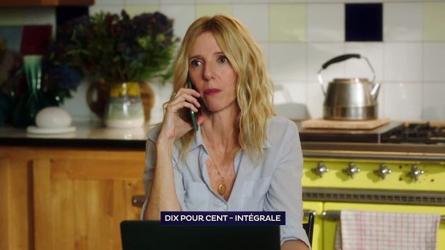 Dix pour cent : la bande-annonce