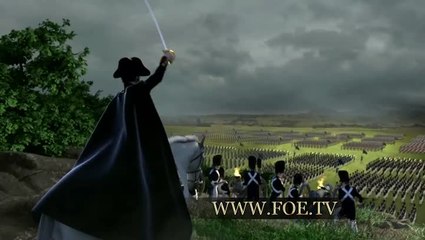 Forge of Empires : Trailer cinématique