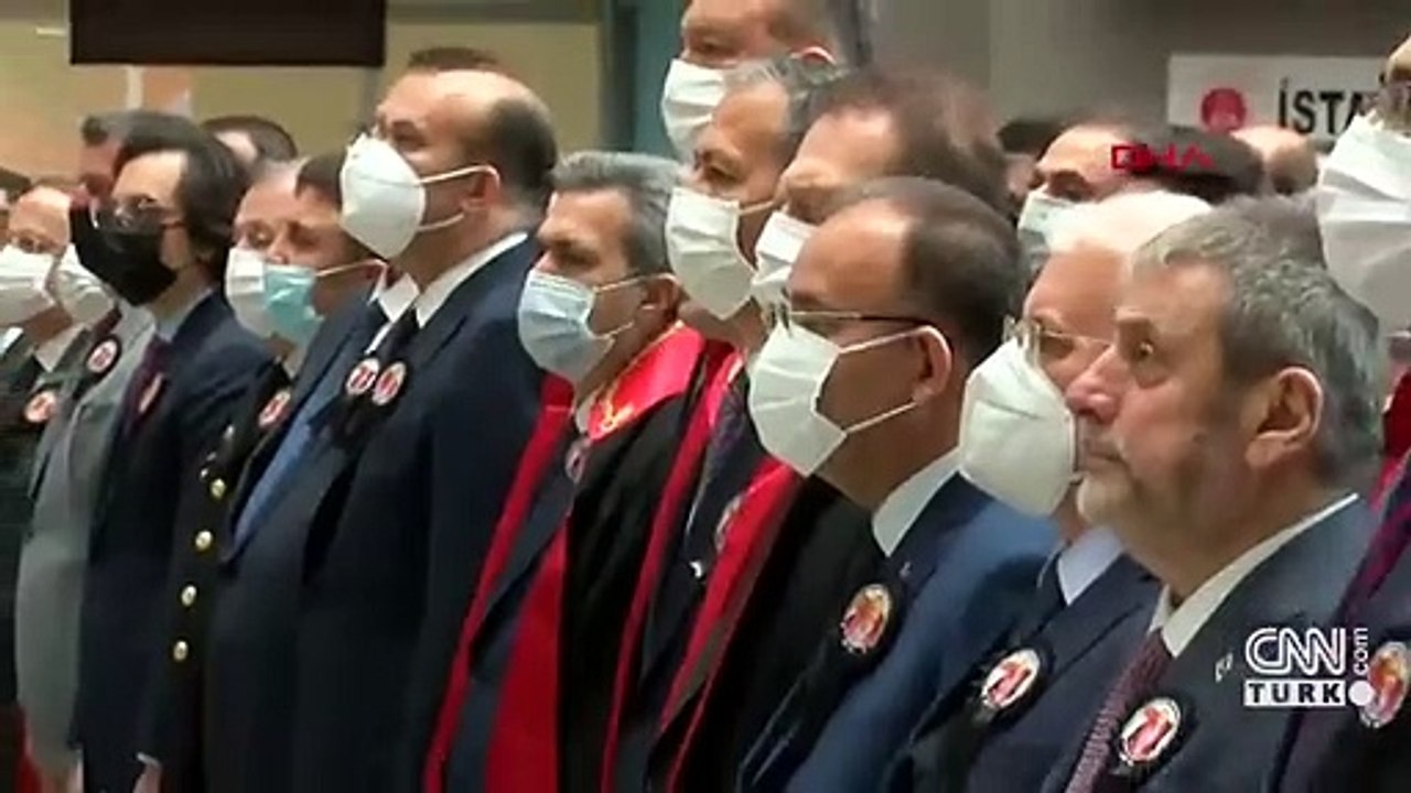 Şehit Savcı Mehmet Selim Kiraz, 7'nci ölüm yıl dönümünde anıldı