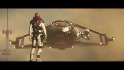 Star Citizen : Un moteur qui en jette