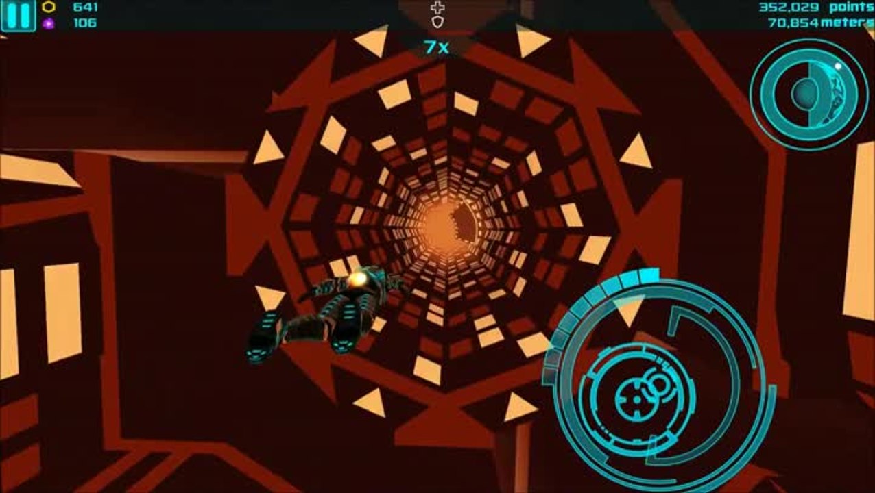 Verticus : Trailer de sortie