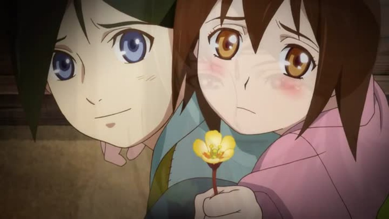 Toukiden : The Age of Demons : L'introduction animée