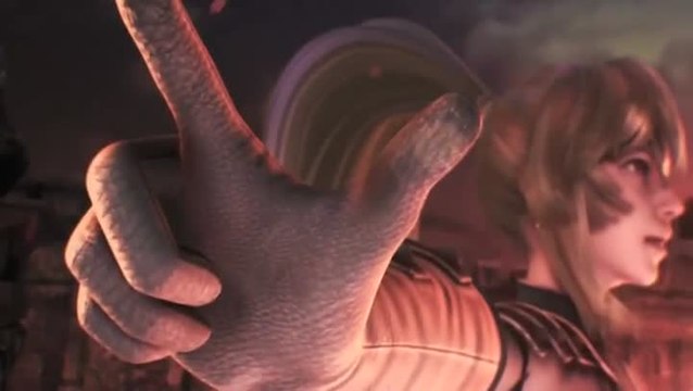 Natural Doctrine : Fantaisie en musique