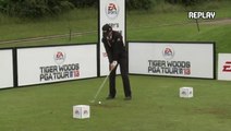 Tiger Woods PGA Tour 13 : Rory Mcllroy