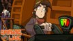 Goodbye Deponia : Les nouvelles péripéties de Rufus