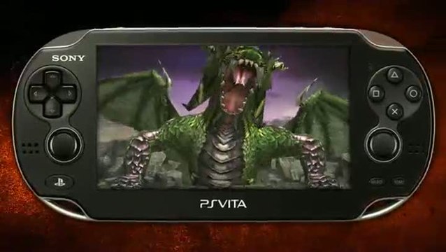 Samurai & Dragons : Première bande-annonce