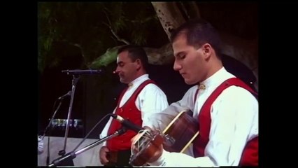 Gruppo Folk Florinas - Su Ballu Tundu Fiolinesu