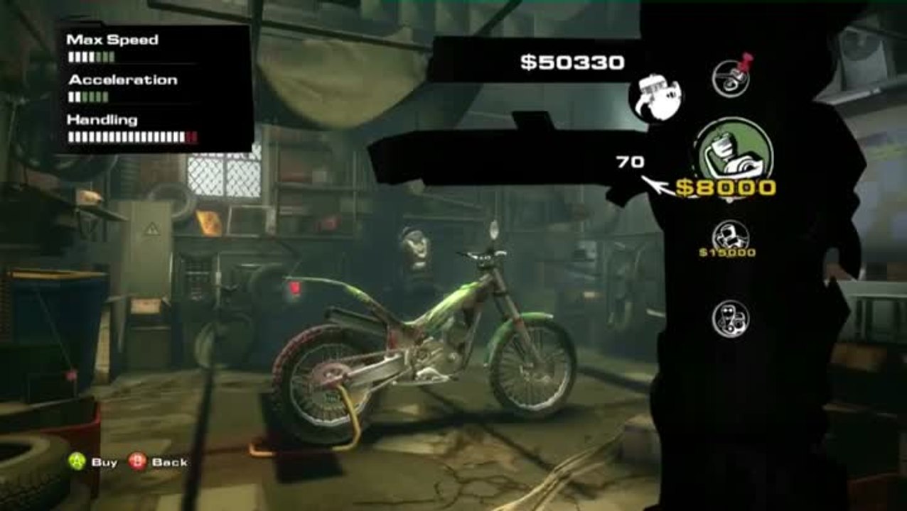 Urban Trial Freestyle : Lancement Steam