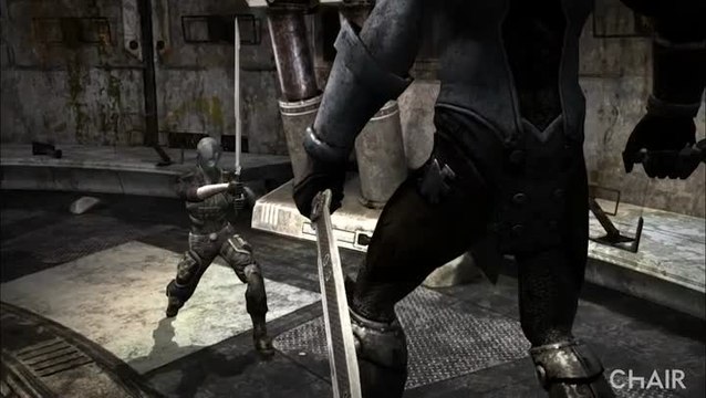 Infinity Blade III : Contenu Soul Hunter
