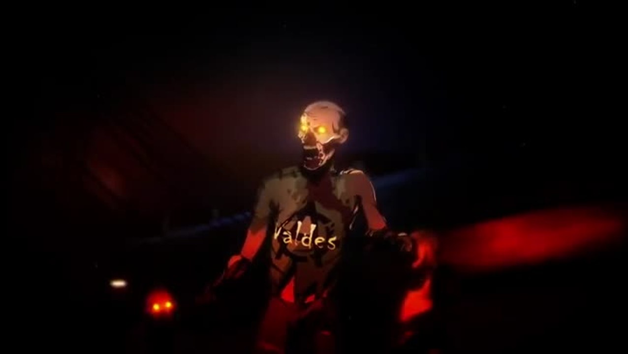 Yaiba : Ninja Gaiden Z : Spot TV US