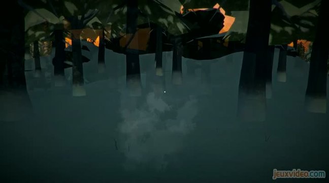 The Long Dark : The Long Dark : Survivre dans le froid