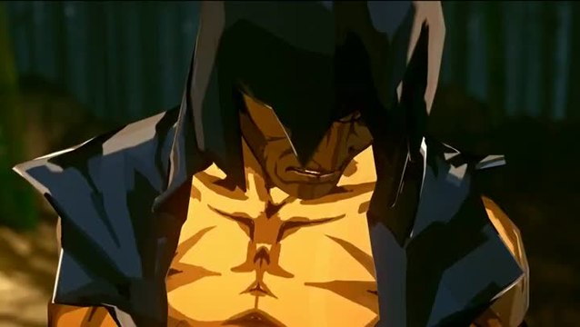 Yaiba : Ninja Gaiden Z : Spot TV (30 sec)