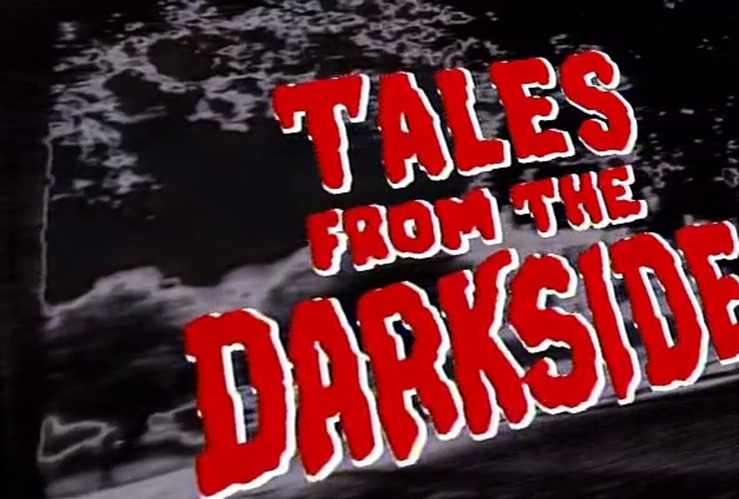 Tales from the Darkside S02 E18