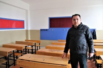 Türkiye'yi yasa boğan Mahra'nın öğretmeni konuştu: "Çalışkanlığı ve kişiliği ile dört dörtlük bir öğrenciydi"