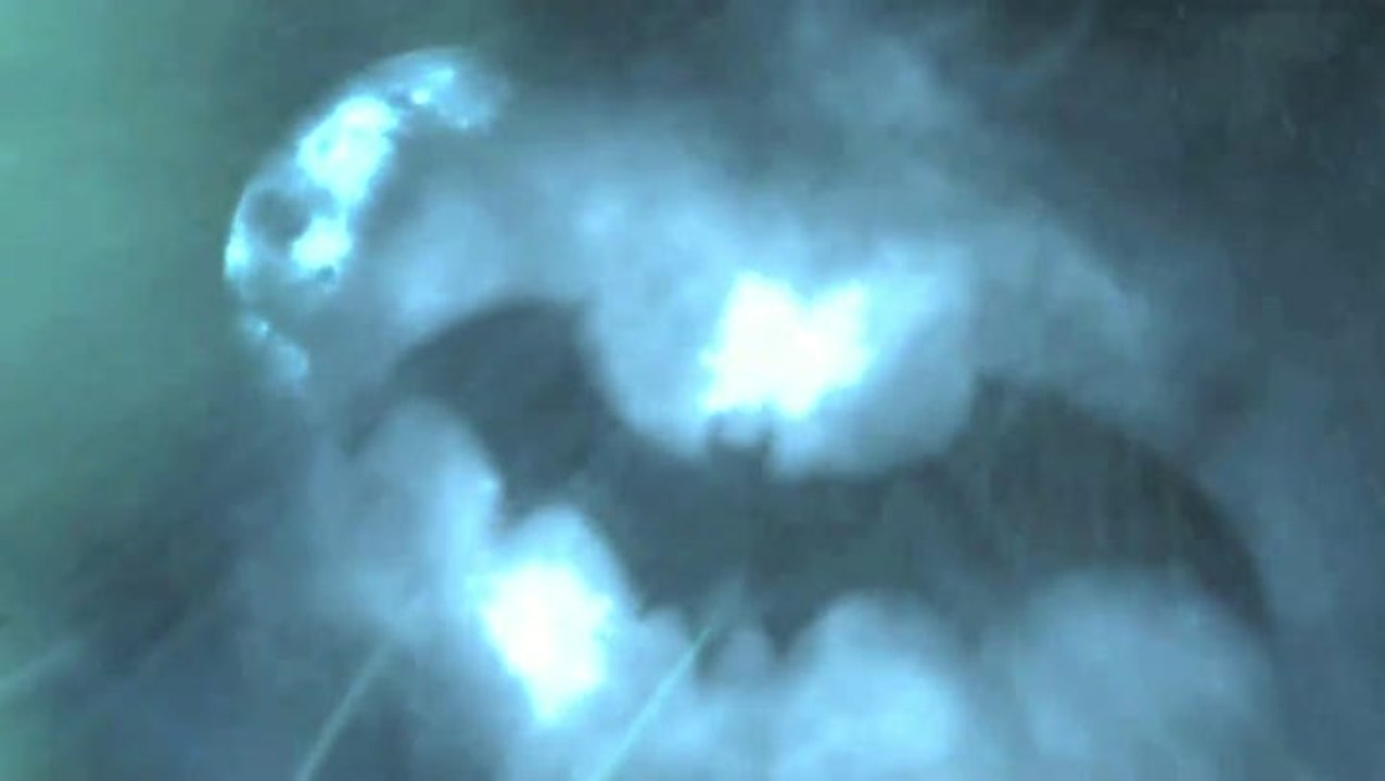 Batman Arkham Asylum : Batman disponible sur Mac