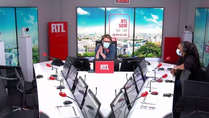L'invité de RTL Soir du 31 mars 2022