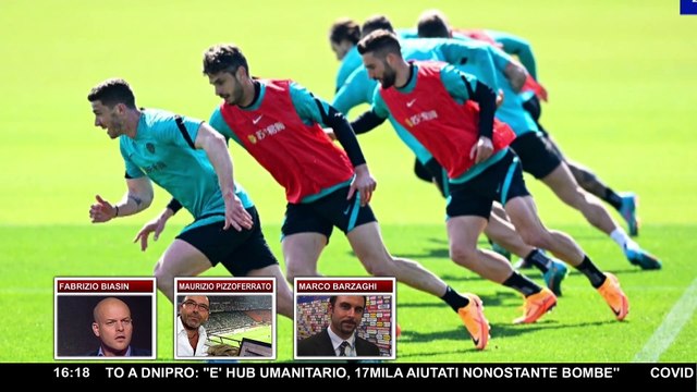 Derby d'Italia, la situazione in casa Inter ▷ Inzaghi sommerso da critiche: le cancelli. Dubbio Brozovic