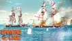 Assassin's Creed : Pirates : Un petit jeu bien sympathique
