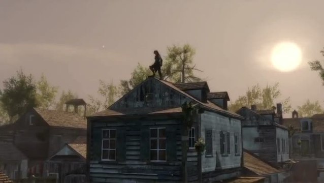 Assassin's Creed : Liberation HD : Trailer d'annonce