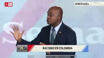 Luis Gilberto Murillo - racismo en Colombia