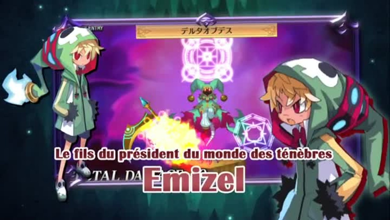 Disgaea 4 : A Promise Revisited : Il arrive très bientôt
