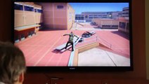 Tony Hawk's Pro Skater HD : Présentation par Tony Hawk