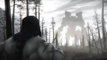 Darksiders II : E3 2012 : Trailer brutal