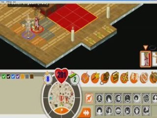 [DOFUS] Erirnisan sadida