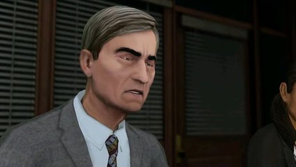 Law & Order Legacies : Du petit au très petit écran