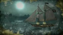 Assassin's Creed : Pirates : Les navires prennent la mer
