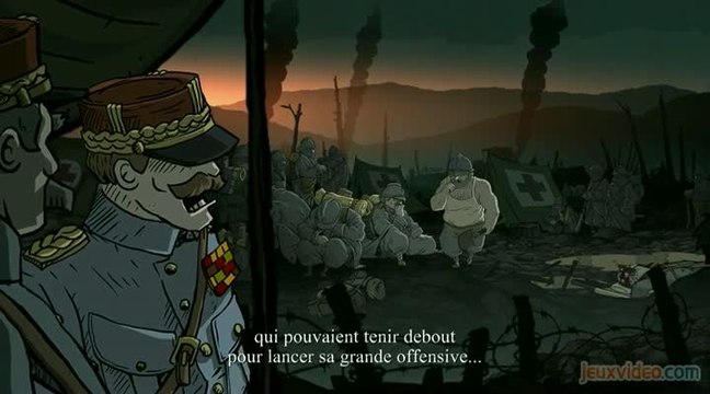 Soldats Inconnus : Mémoires de la Grande Guerre : Le Chemin des Dames