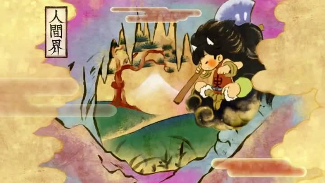 Muramasa Rebirth : Un trailer pour le dernier DLC