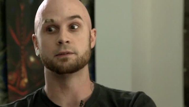 Darkfall Unholy Wars : Journal de développeurs - Interface Utilisateurs