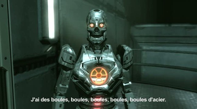 Duke Nukem Forever : The Doctor Who Cloned Me : Trailer de lancement