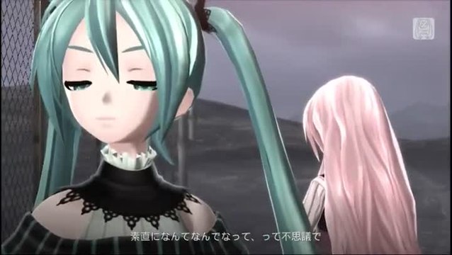 Hatsune Miku : Project Diva f 2nd : TGS 2013 : 12 minutes de gameplay