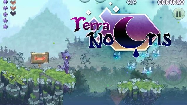 Terra Noctis : Présentation