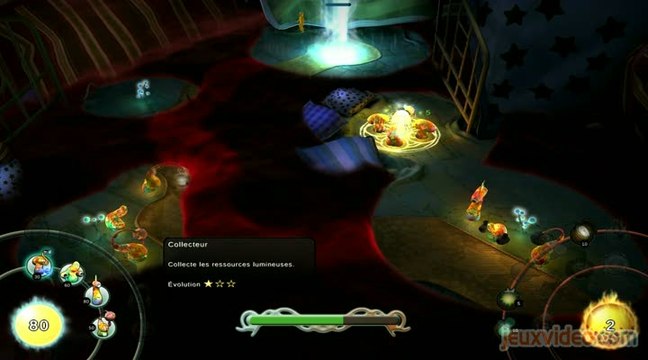 Shad'O : Le Tower Defense pas comme les autres