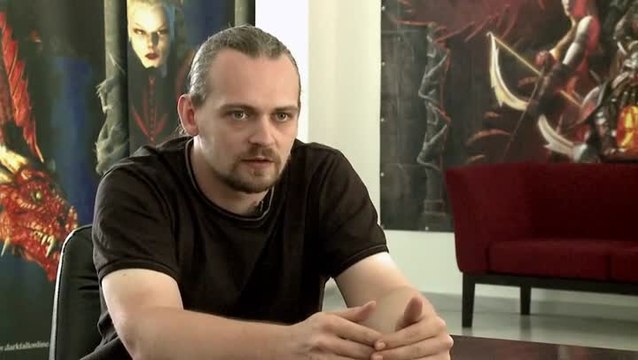 Darkfall Unholy Wars : Journal de développeurs - Les clans