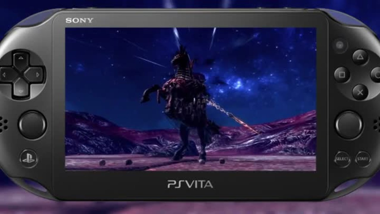 Soul Sacrifice Delta : Odin entre en guerre