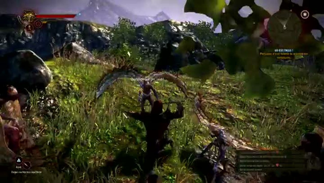 Guide_The_Witcher_2_Baltimore_02 Vidéo Dailymotion