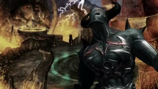 Valhalla Knights 3 : Un trailer en or