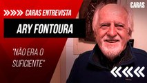 ARY FONTOURA FALA SOBRE SUCESSO NA INTERNET E IMPORTÂNCIA DE ESTAR SEMPRE SE RENOVANDO (2022