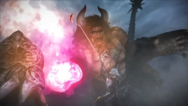 Toukiden : The Age of Demons : Lancement européen