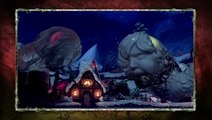 Soul Sacrifice Delta : Hansel & Gretel